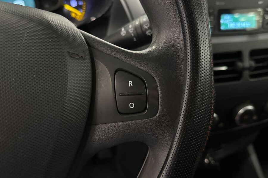 Renault Clio vaihtoauto