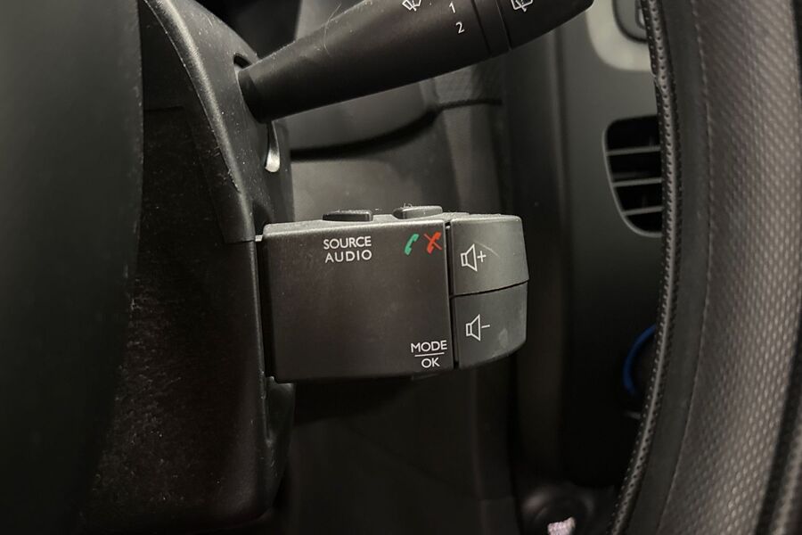 Renault Clio vaihtoauto