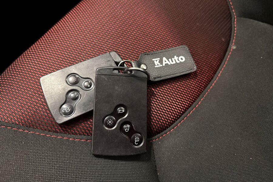 Renault Clio vaihtoauto