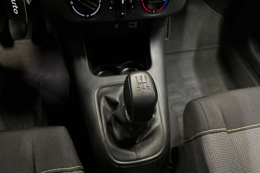 Citroën C3 vaihtoauto