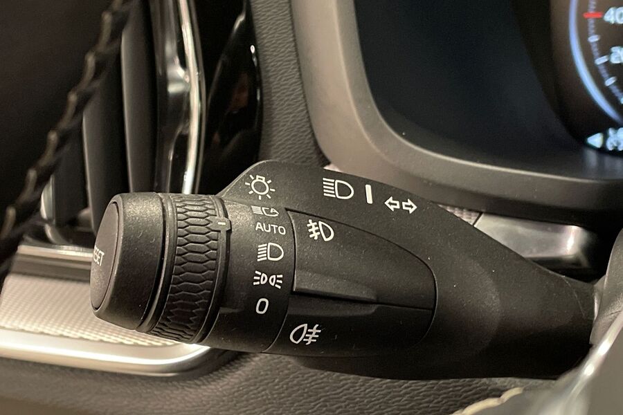 Volvo S60 vaihtoauto