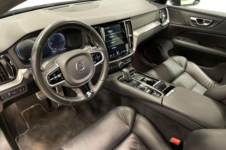 Volvo S60 vaihtoauto