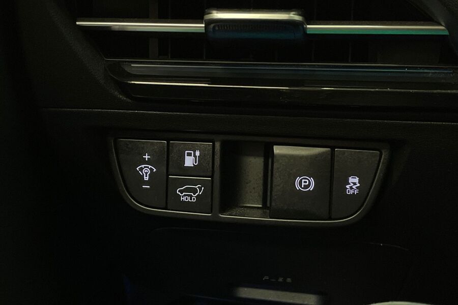 Kia EV6 vaihtoauto