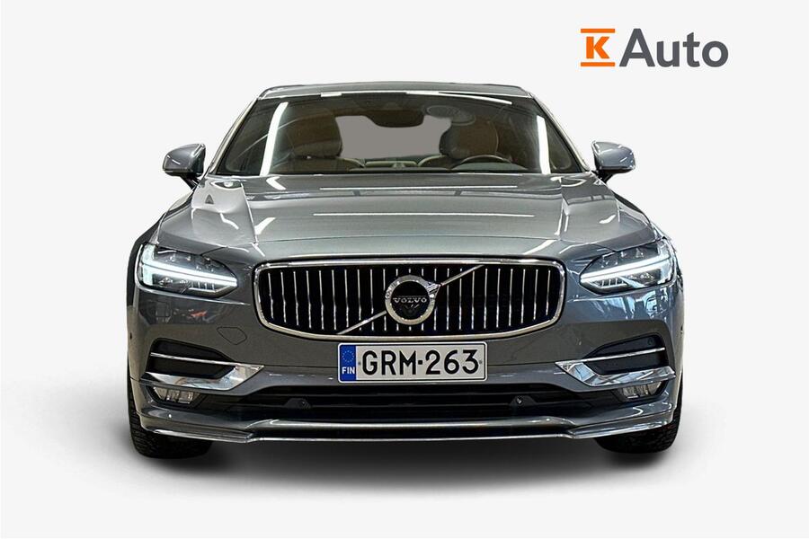 Volvo S90 vaihtoauto