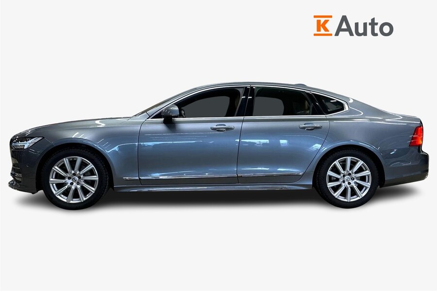 Volvo S90 vaihtoauto