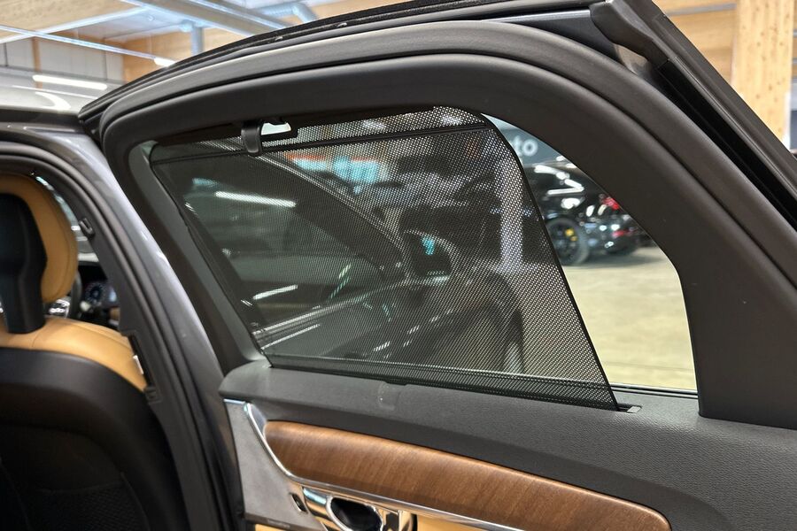 Volvo S90 vaihtoauto