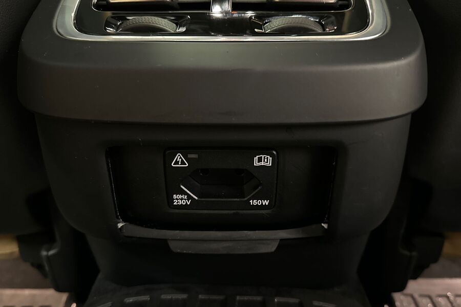 Volvo S90 vaihtoauto