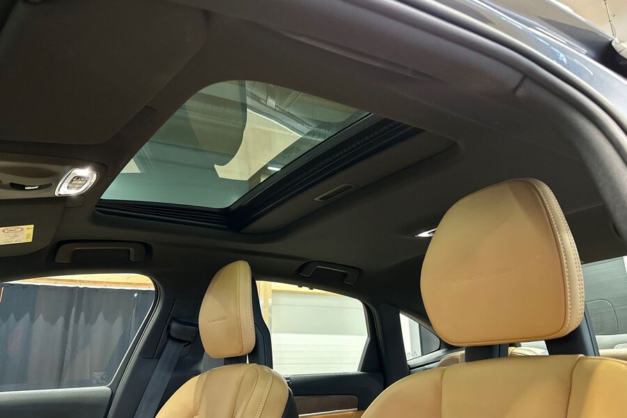 Volvo S90 vaihtoauto