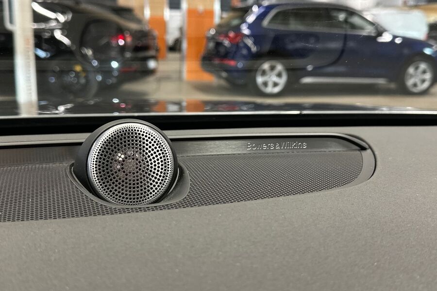 Volvo S90 vaihtoauto