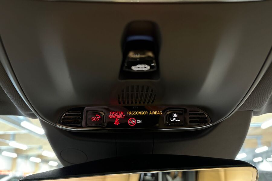 Volvo S90 vaihtoauto