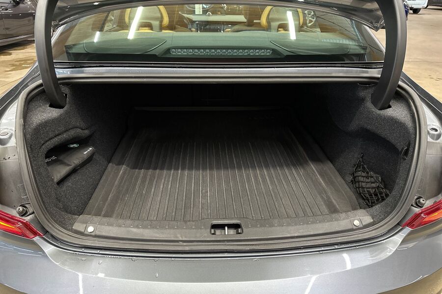 Volvo S90 vaihtoauto