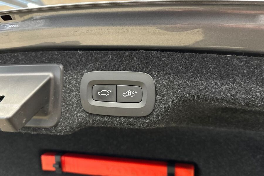 Volvo S90 vaihtoauto