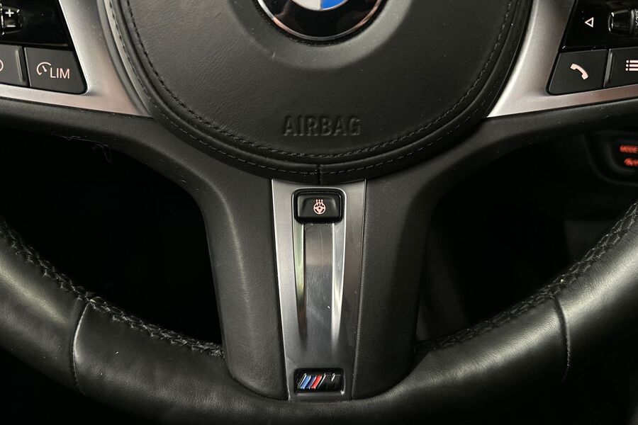 BMW 218 vaihtoauto