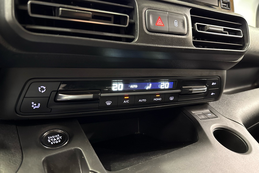 Opel Combo vaihtoauto