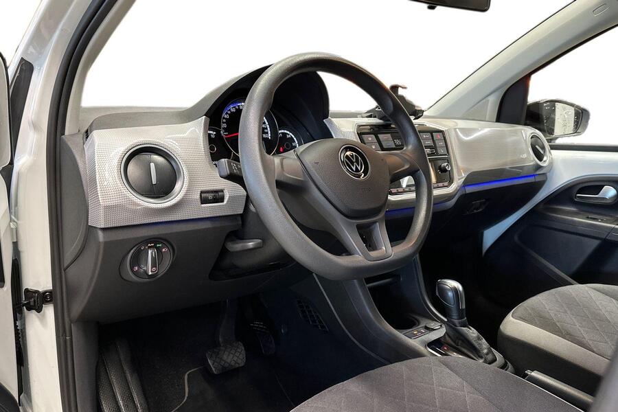 Volkswagen up! vaihtoauto