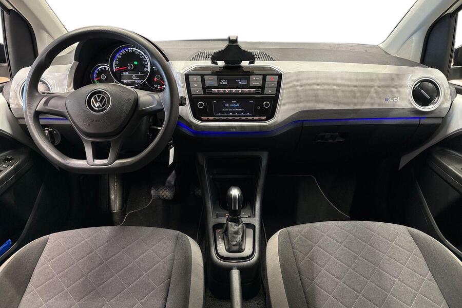 Volkswagen up! vaihtoauto