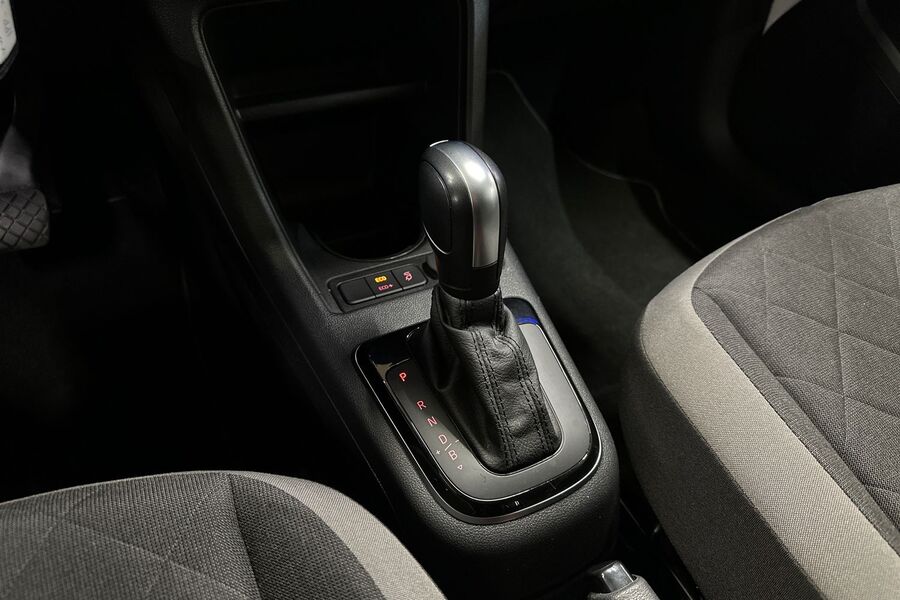 Volkswagen up! vaihtoauto