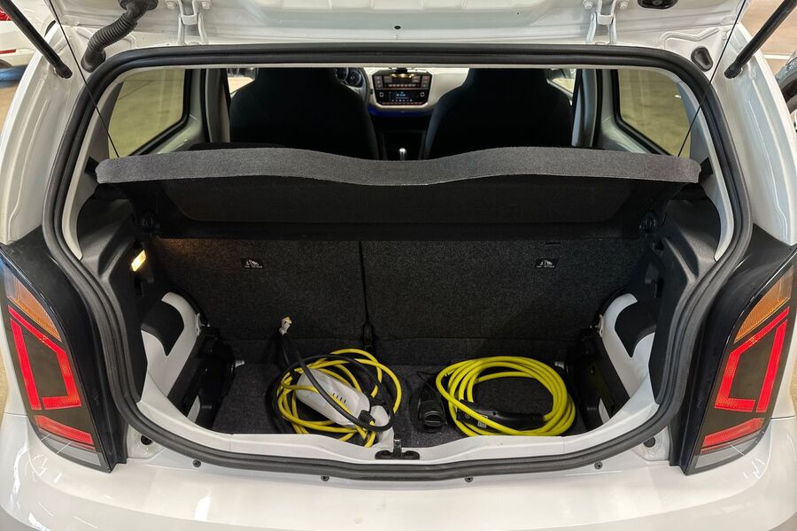 Volkswagen up! vaihtoauto