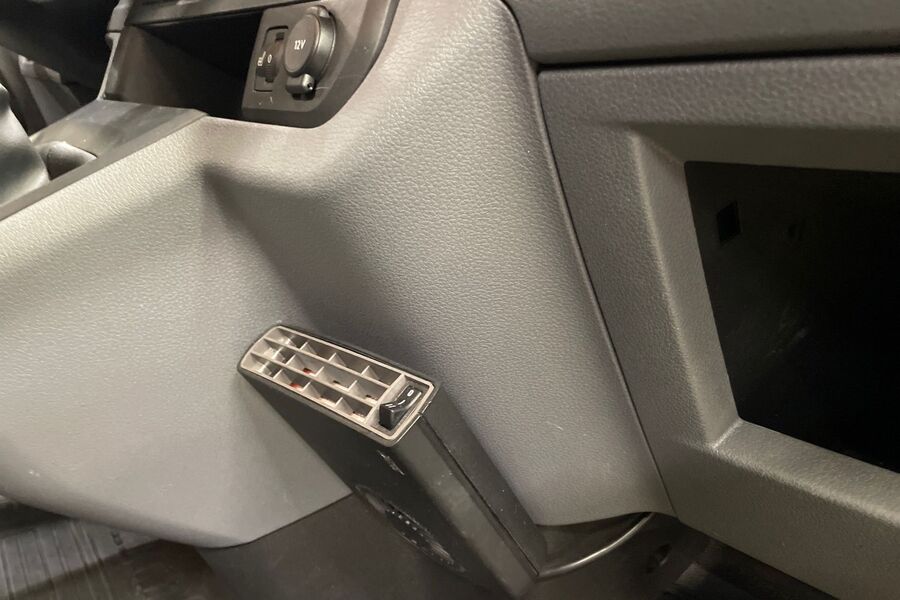 Toyota Proace Verso vaihtoauto