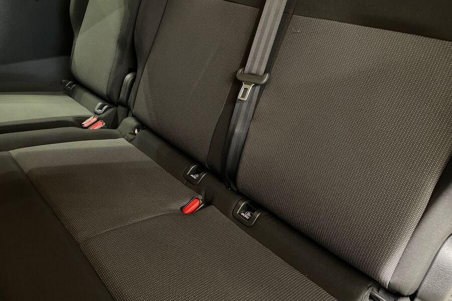 Toyota Proace Verso vaihtoauto