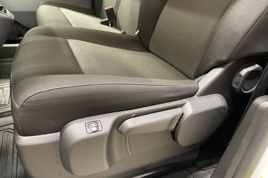 Toyota Proace Verso vaihtoauto