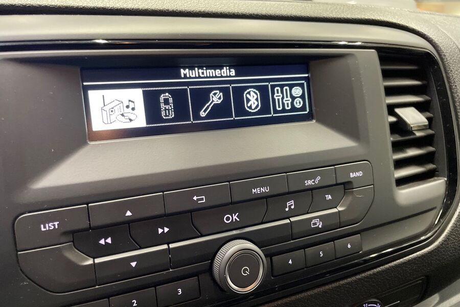 Toyota Proace Verso vaihtoauto