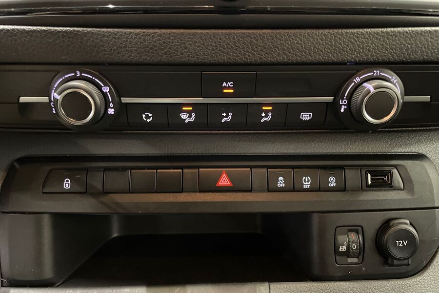 Toyota Proace Verso vaihtoauto