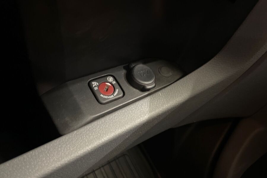 Toyota Proace Verso vaihtoauto