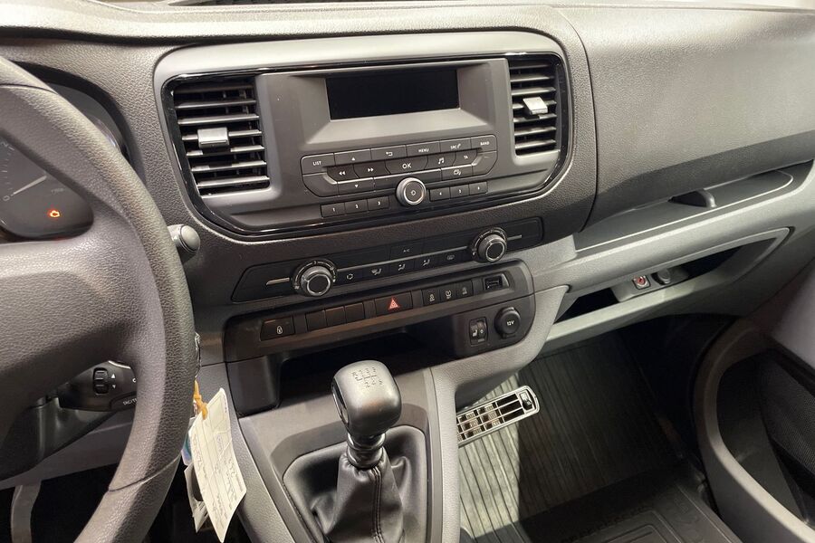 Toyota Proace Verso vaihtoauto