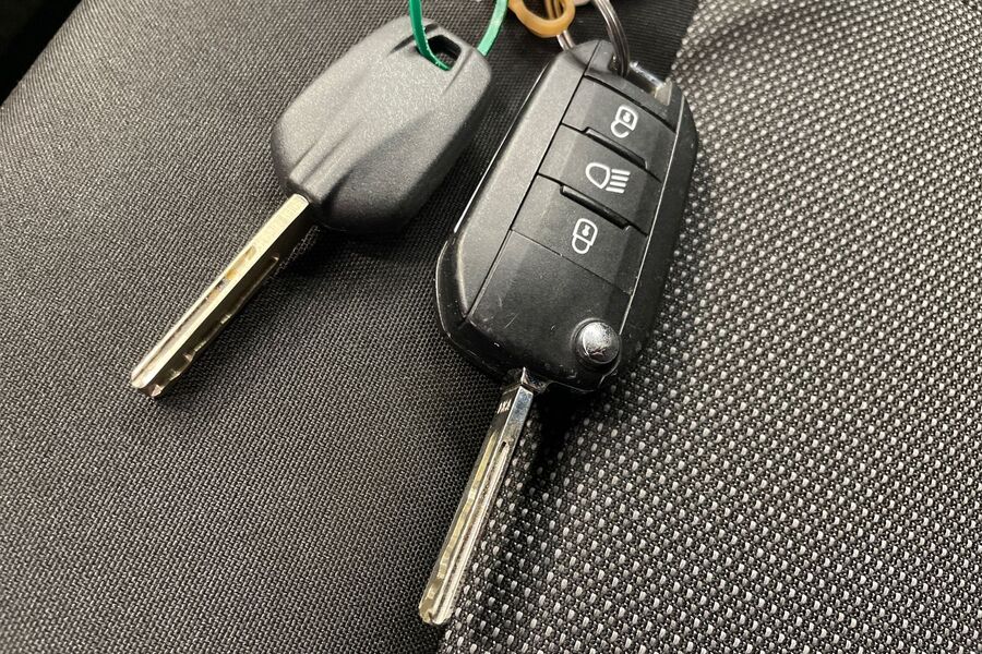 Toyota Proace Verso vaihtoauto