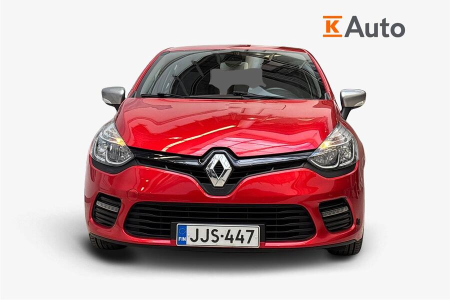Renault Clio vaihtoauto