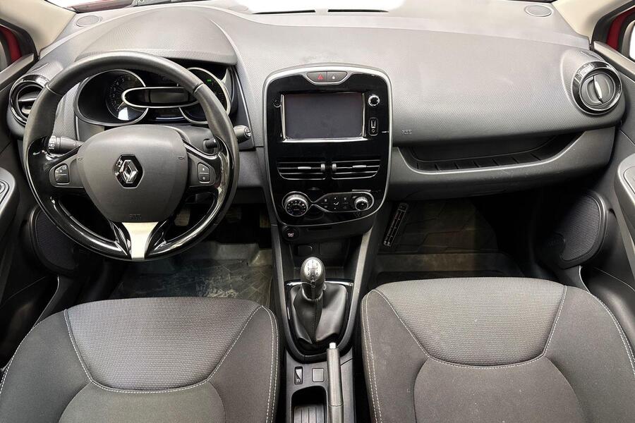 Renault Clio vaihtoauto