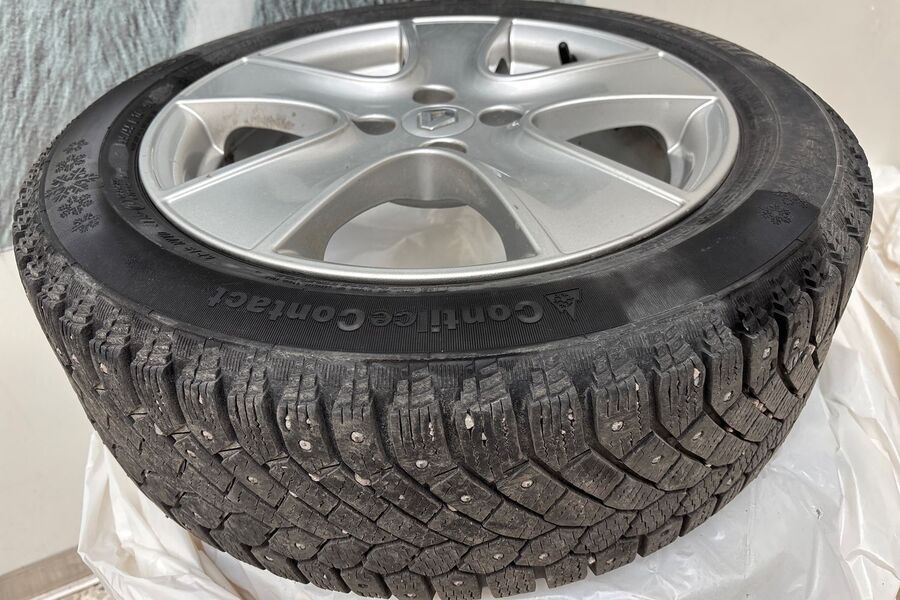 Renault Clio vaihtoauto