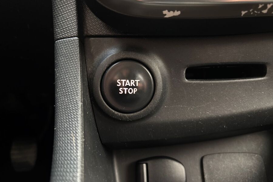 Renault Clio vaihtoauto