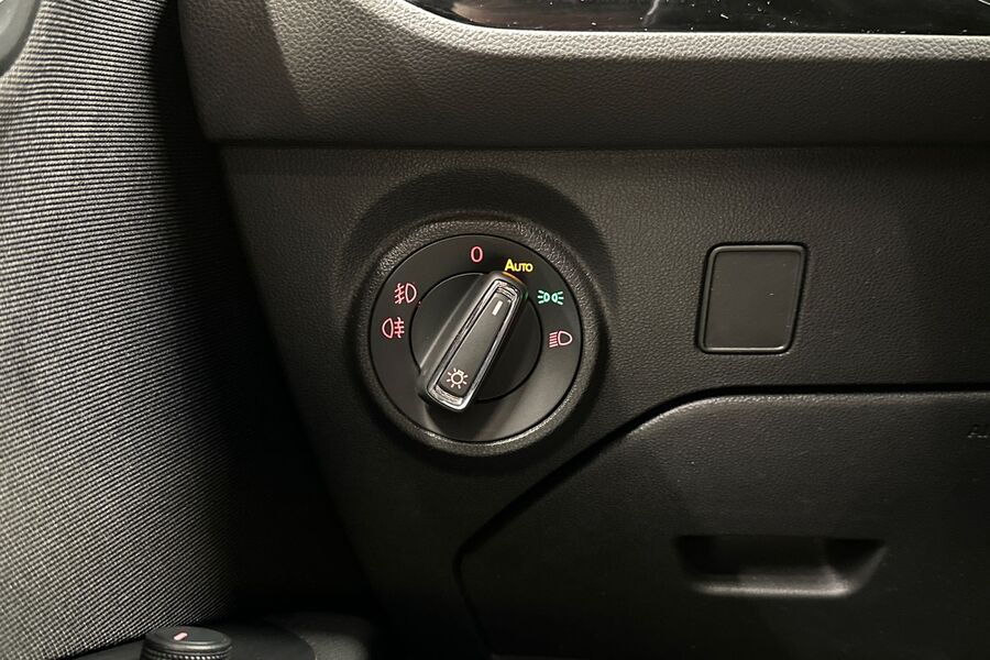 SEAT Leon vaihtoauto