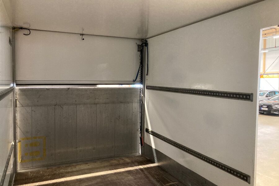 Renault Master vaihtoauto