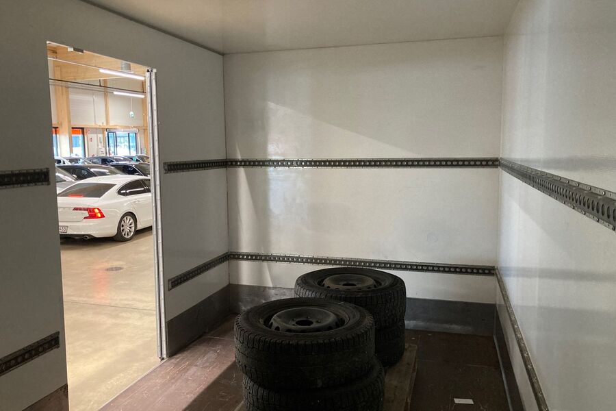 Renault Master vaihtoauto