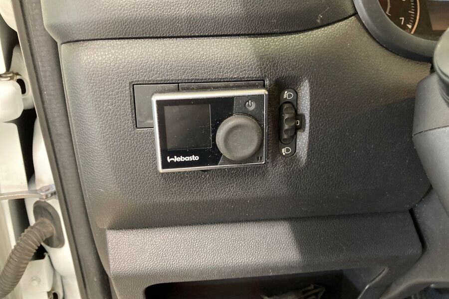 Renault Master vaihtoauto