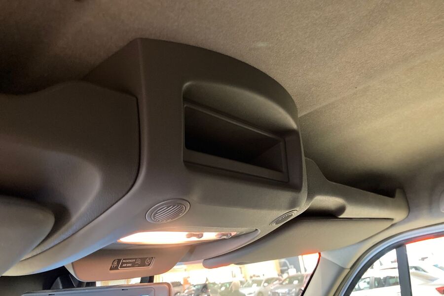 Renault Master vaihtoauto