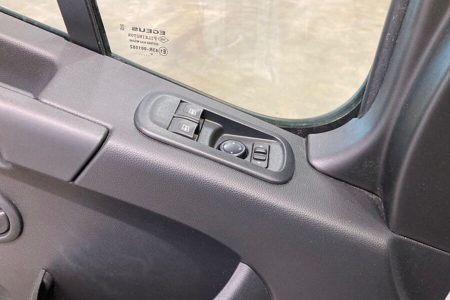 Renault Master vaihtoauto