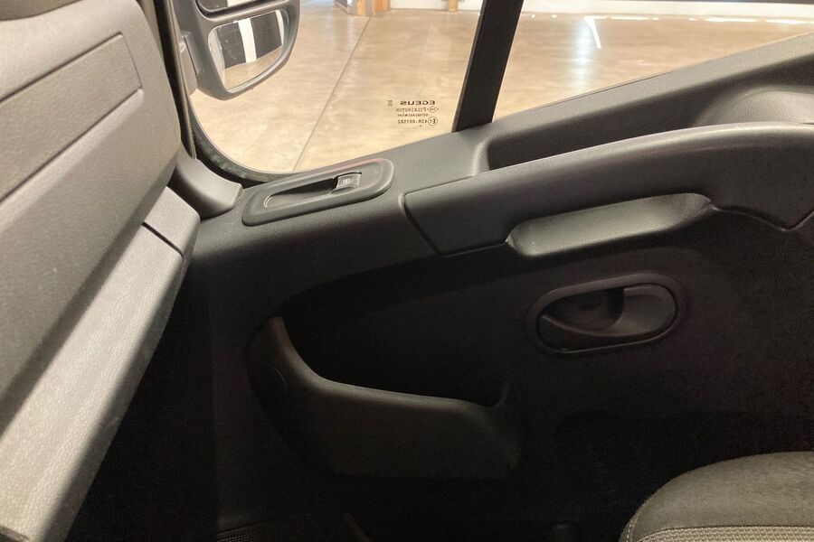 Renault Master vaihtoauto