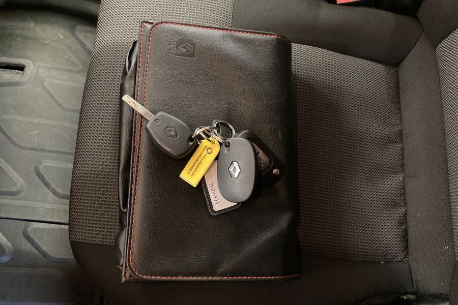 Renault Master vaihtoauto