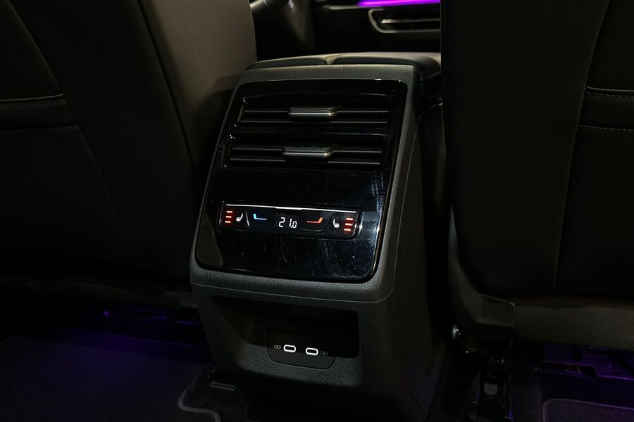 Volkswagen ID.7 vaihtoauto