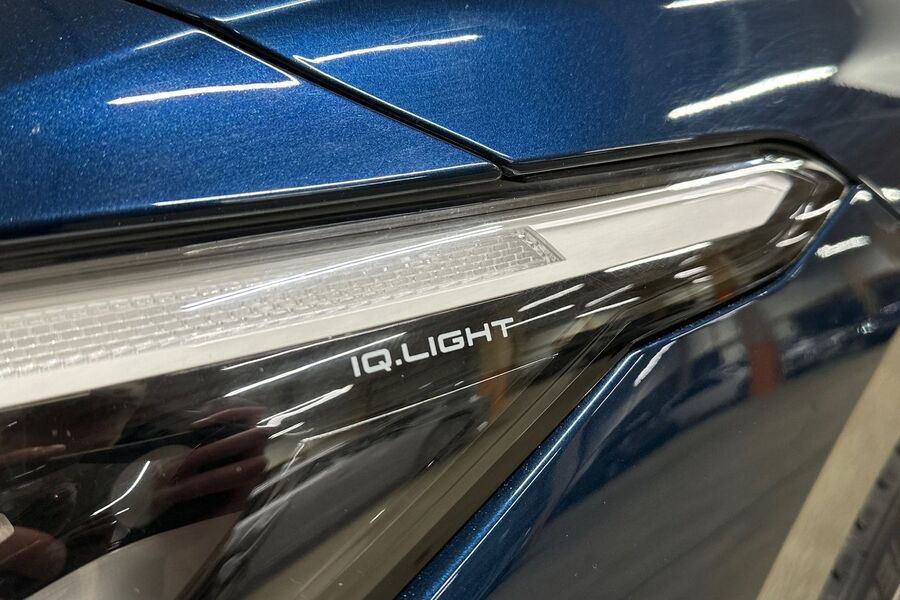 Volkswagen ID.7 vaihtoauto