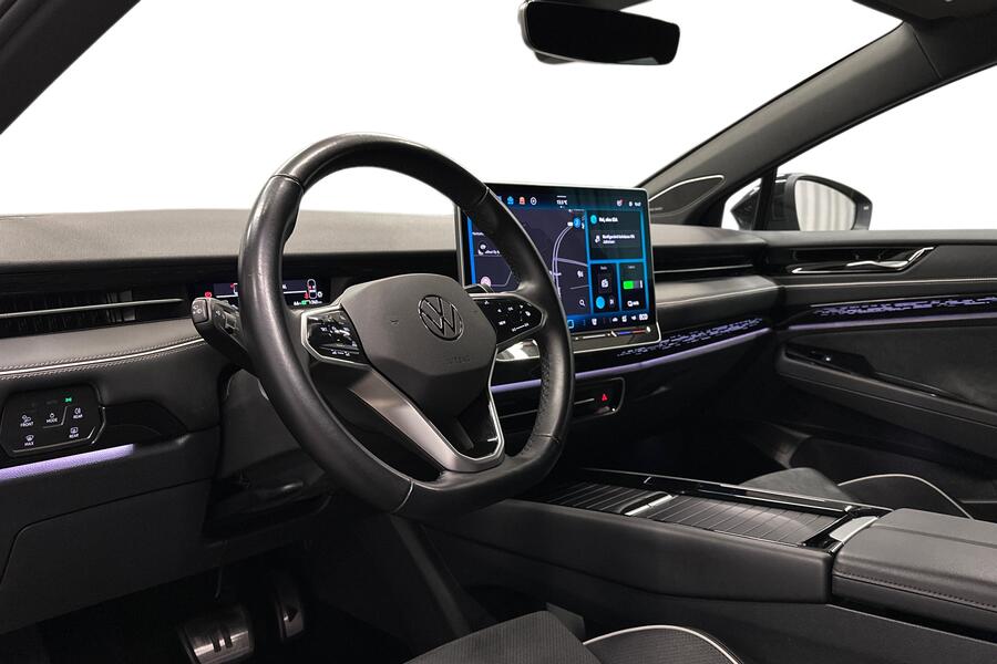 Volkswagen ID.7 vaihtoauto