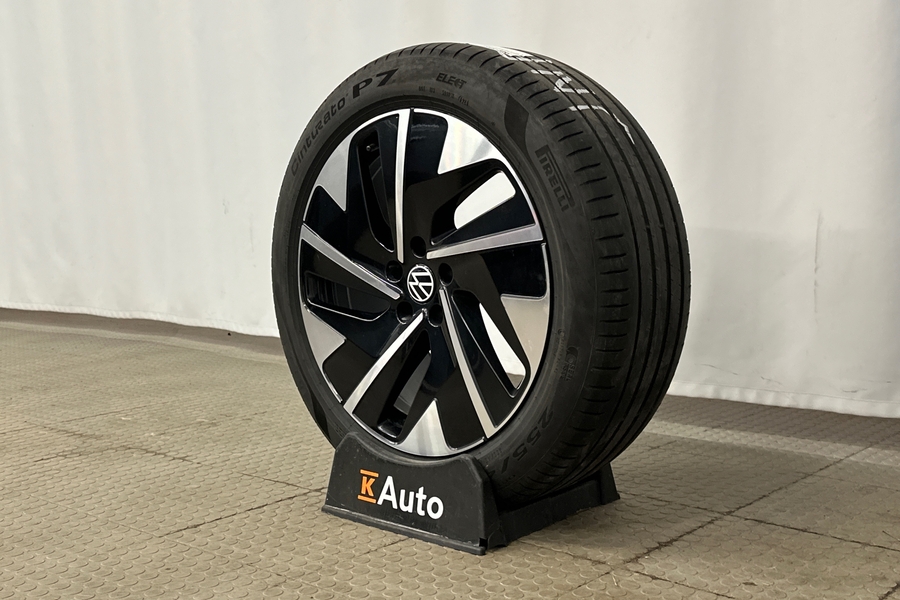 Volkswagen ID.7 vaihtoauto