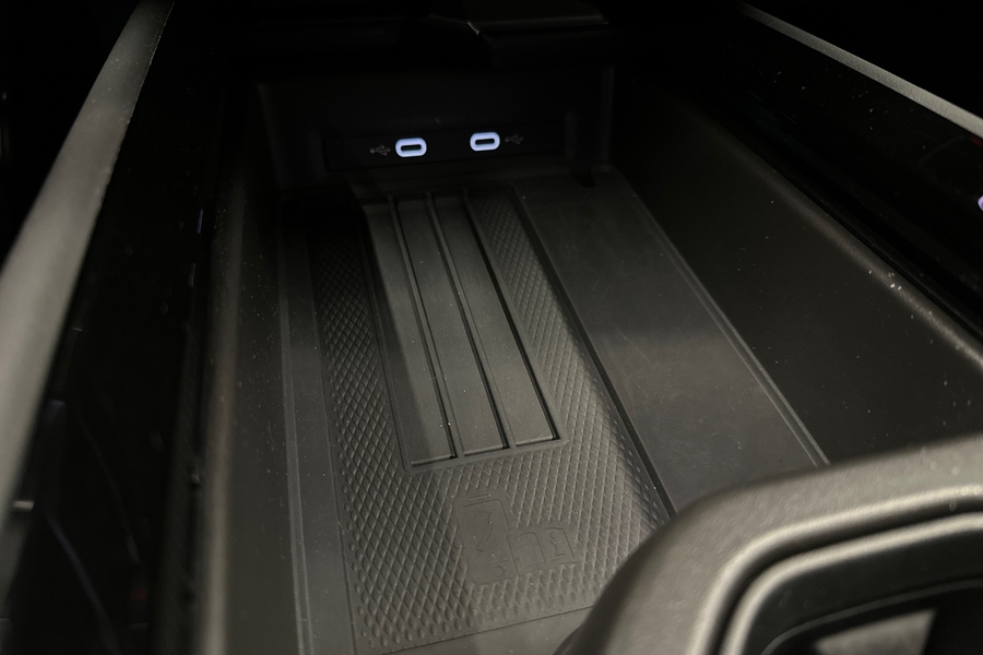 Volkswagen ID.7 vaihtoauto