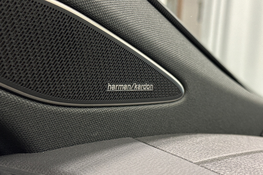 Volkswagen ID.7 vaihtoauto