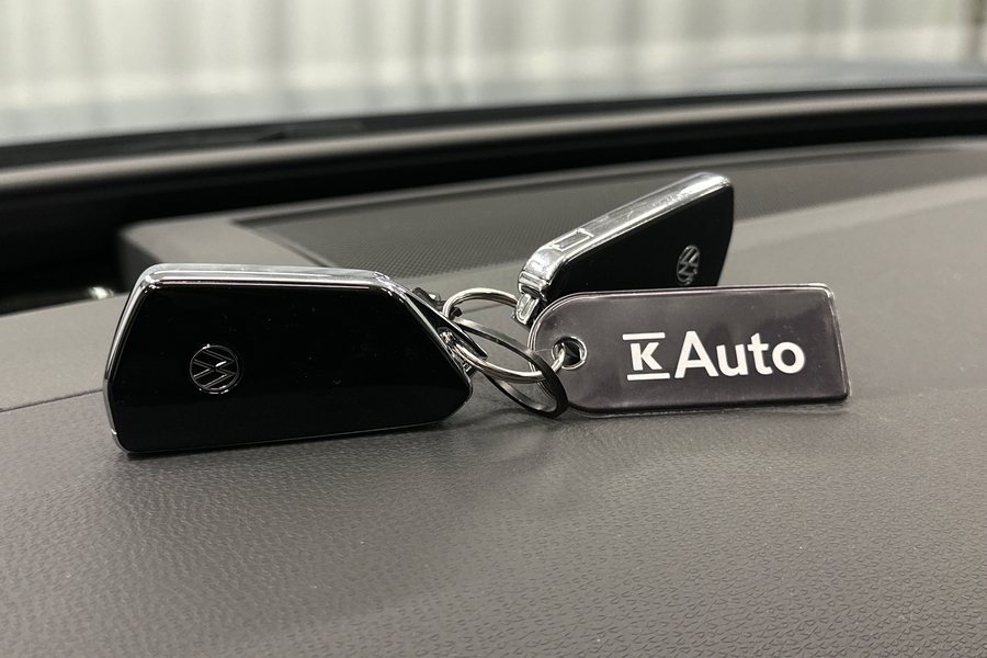 Volkswagen ID.7 vaihtoauto