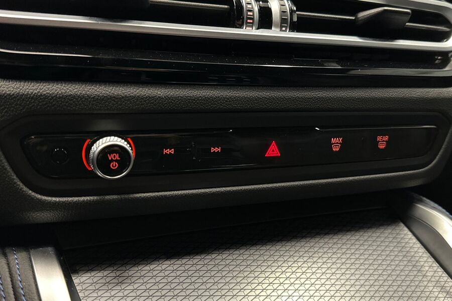 BMW i4 vaihtoauto